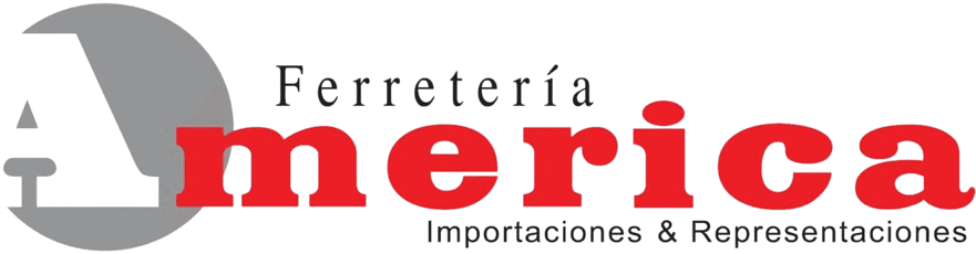 Ferretería América · Importaciones & Representaciones