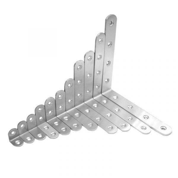 Esquinero Soporte Angular