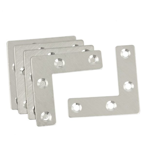 Esquinero Soporte Angular Plano