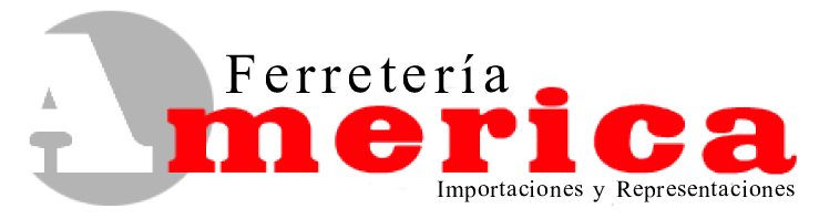 Ferretería América