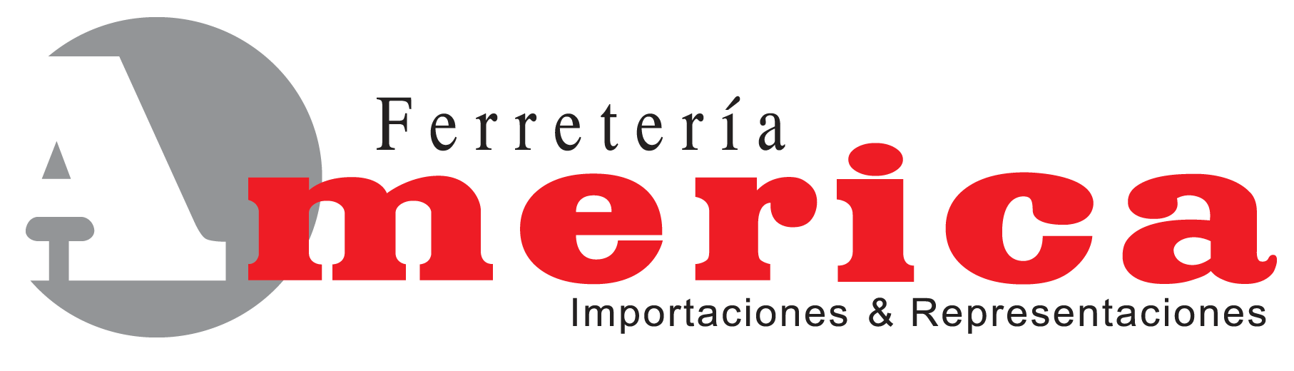 Ferretería América